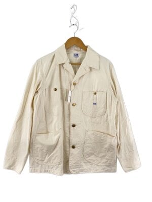 Leeのカバーオール検索結果|古着・中古品の通販サイト セカンド