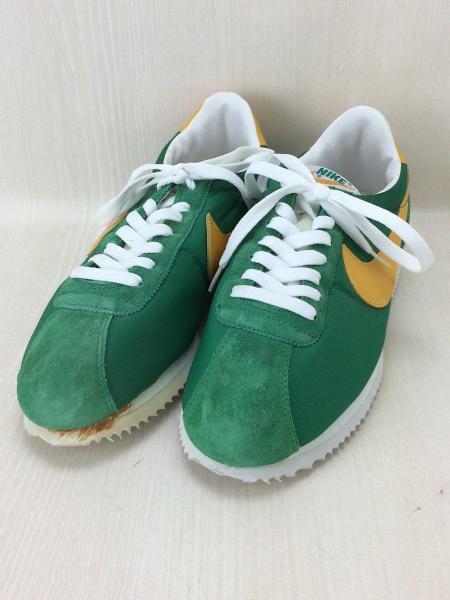 NIKE(ナイキ) / ローカットスニーカー/26.5cm/GRN/デッドストック/中古 
