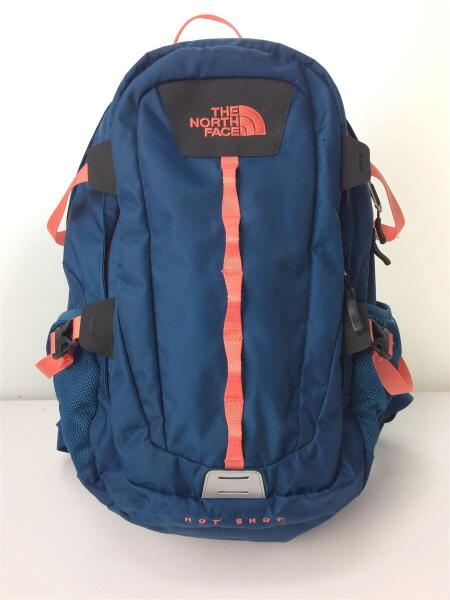 THE NORTH FACE(ザノースフェイス) / リュック/BLU/総柄/ザノース 