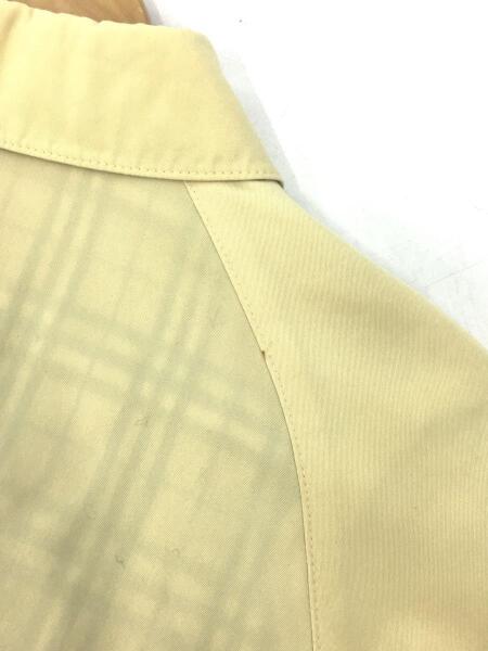 BURBERRY LONDON(バーバリーロンドン) / トレンチコート/9/コットン