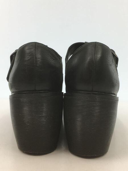 Dr.Martens(ドクターマーチン) / シューズ/UK6/BLK/レザー/ブラック 