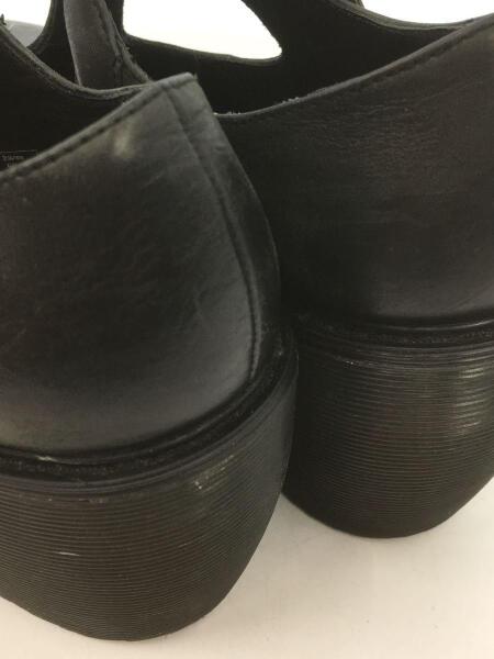 Dr.Martens(ドクターマーチン) / シューズ/UK6/BLK/レザー/ブラック 
