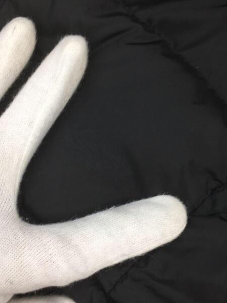 MONCLER(モンクレール) / ダウンジャケット/2/ナイロン/BLK/無地