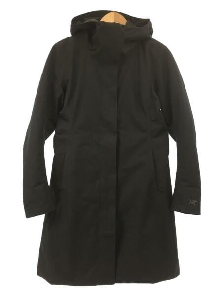 ARC'TERYX(アークテリクス) / ダウンジャケット/S/ポリエステル/BLK