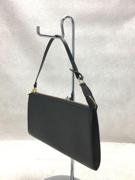 LOUIS VUITTON(ルイヴィトン) / ポシェット・アクセソワール_エピ 
