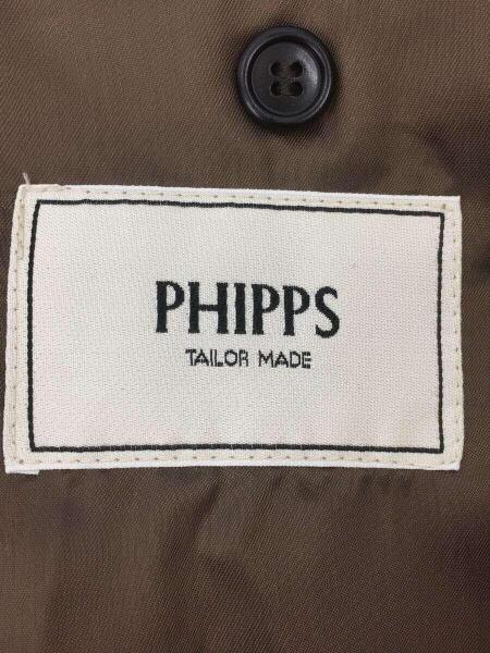 その他ブランド(ソノタブランド) / PHIPPS/テーラードジャケット/48 