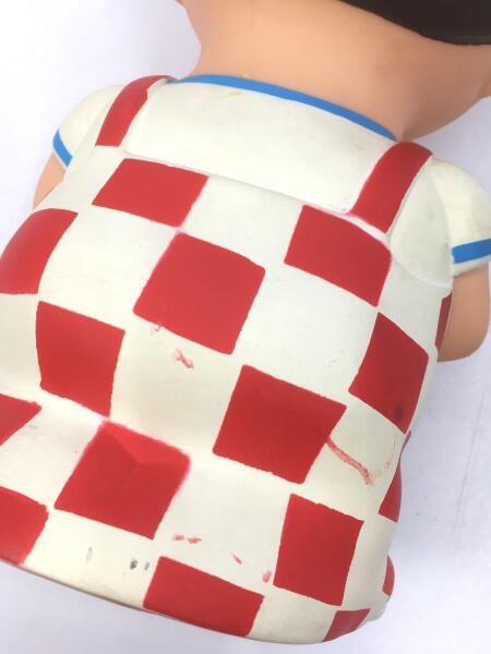 その他ブランド(ソノタブランド) / フィギュア/BIGBOY/貯金箱/ビッグ