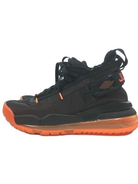 NIKE(ナイキ) / ハイカットスニーカー/25.5cm/BLK/ブラック/Jordan 