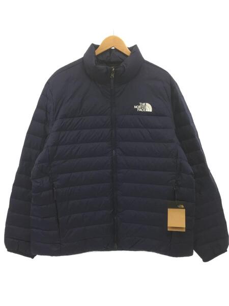 THE NORTH FACE(ザノースフェイス) / ダウンジャケット/XXL/ナイロン 
