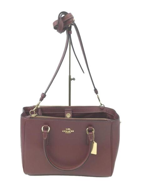 COACH(コーチ) / ショルダーバッグ/BRD/無地/F44958/2way/ハンドバッグ 
