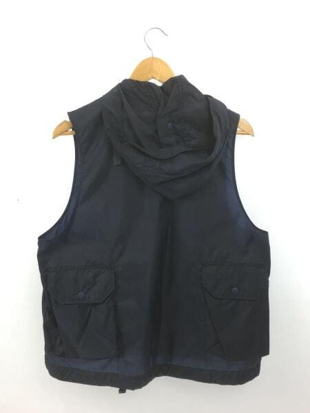 Engineered Garments(エンジニアードガーメンツ) / ナイロンベスト/XS 