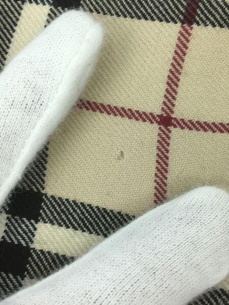 BURBERRY LONDON(バーバリーロンドン) / スカート/13/ウール/BEG