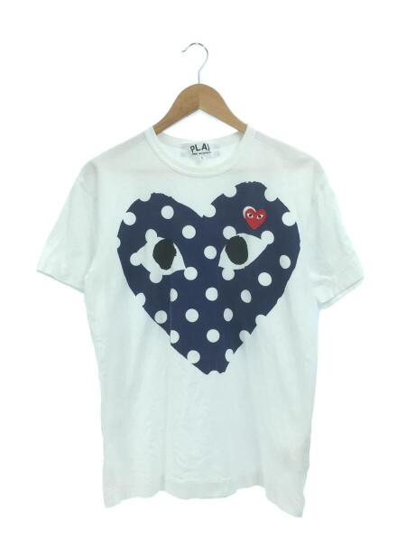 PLAY COMME des GARCONS(プレイコムデギャルソン) / ドットビッグ 