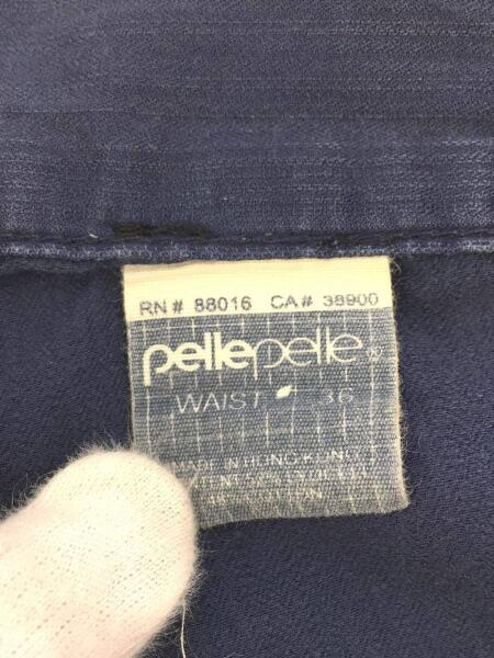 Pelle Pelle(ペレペレ) / ハーフパンツ/ショートパンツ/36/コットン
