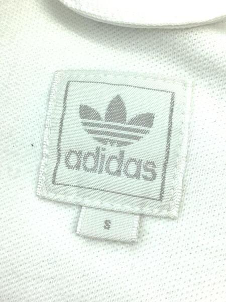 adidas(アディダス) / 柔道ジャージ/トラックジャケット/S/コットン 