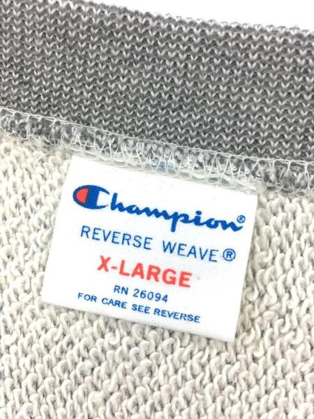 Champion(チャンピオン) / ARMY/スウェット/リバースウィーブ/XL 