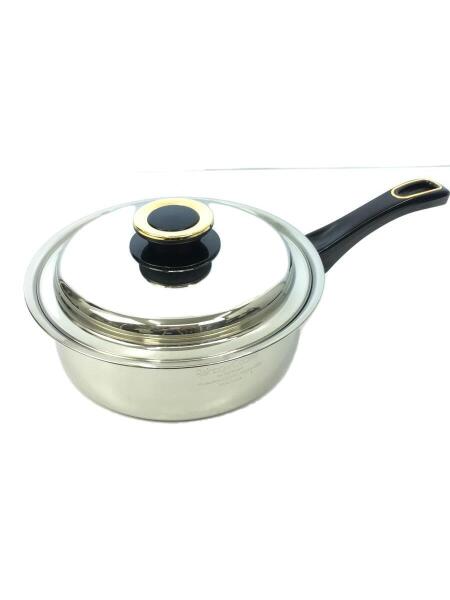 Tupperwareタッパーウェア マストロクックウェア20CM片手鍋2.8L