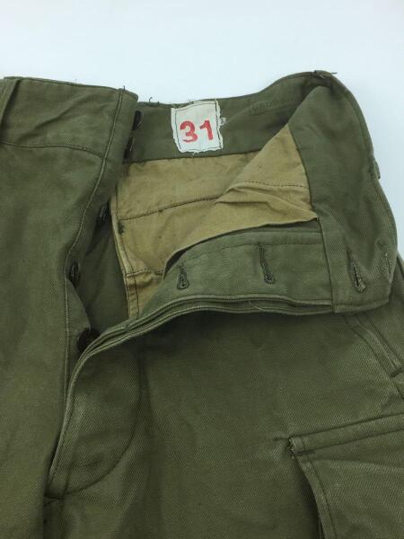FRENCH MILITARY(フレンチミリタリー) / m-47/フランス軍/前期/カーゴ 