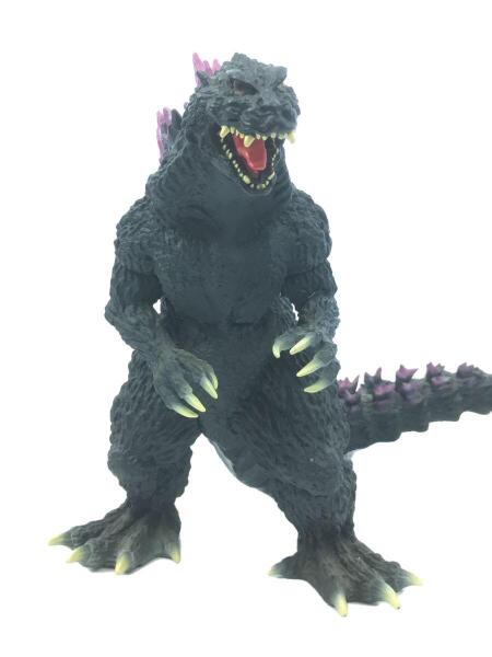 東宝(トウホウ) / ゴジラ/2000/フィギュア/特撮フィギュア | 中古品の 