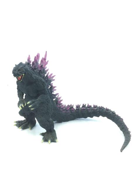 東宝(トウホウ) / ゴジラ/2000/フィギュア/特撮フィギュア | 中古品の 