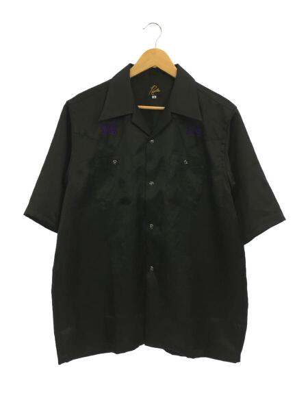 Needles(ニードルズ) / S/S COEBOY ONE-UP SHIRT/カウボーイシャツ 