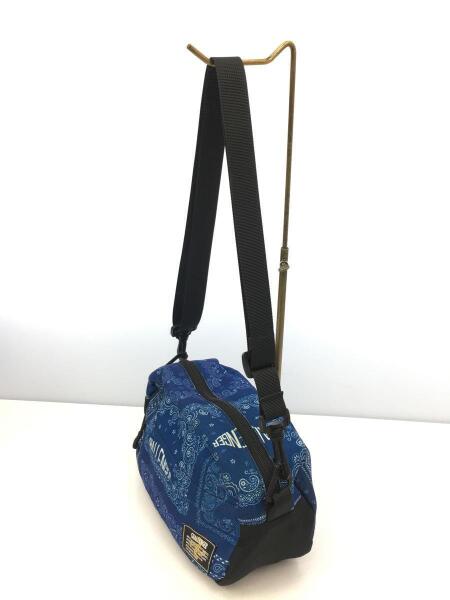 CHALLENGER(チャレンジャー) / BANDANA SHOULDER POUCH/ショルダー