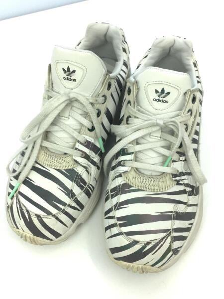 adidas(アディダス) / ファルコン/ゼブラ/ローカットスニーカー/24.5cm