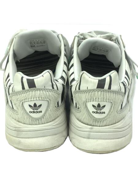 adidas(アディダス) / ファルコン/ゼブラ/ローカットスニーカー/24.5cm