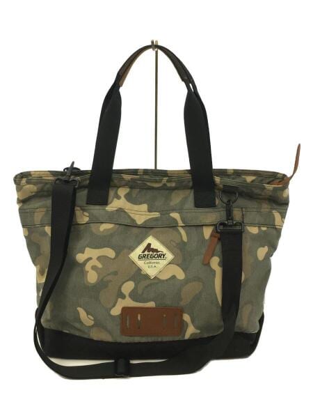 SOPHNET. カモフラージュトートバッグ SOPHNET.✖️TUMI 迷彩柄トート