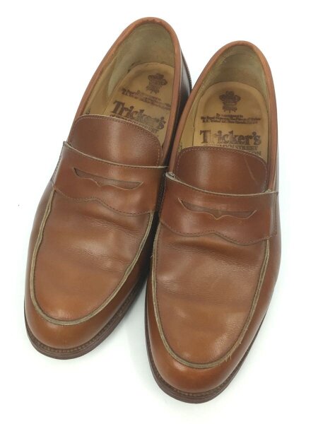 Tricker