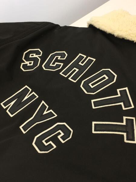 Schott(ショット) / アーバン B-3 ジャケット/フライトジャケット/L