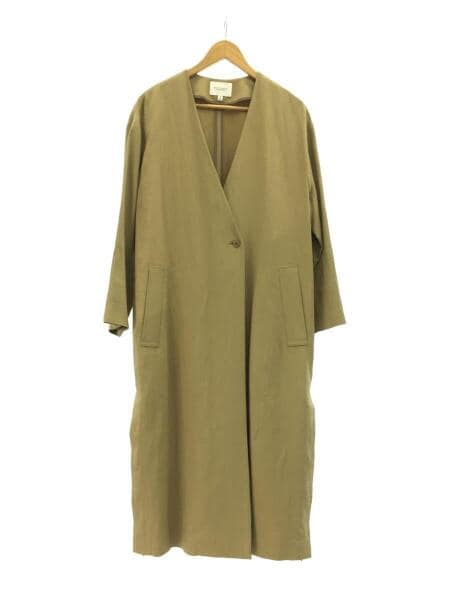 ユナイテッドアローズ スプリングコート エッフェビームス スプリング