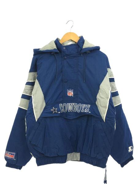 90s スターター パッカーズ パフジャケット 中綿 アノラック 90s スターター パッカーズ パフジャケット 中綿 アノラック