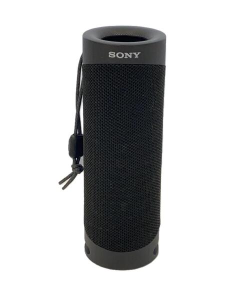 SONY SRS-XB23 アクティブスピーカー 中古品 新品未使用】SONY