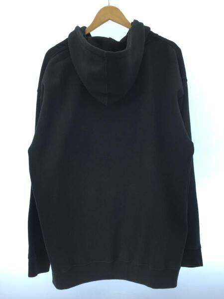 新品 CNY NYC x Pelvis Hoodie L パーカー コラボ