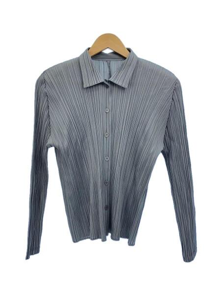 PLEATS PLEASE ISSEY MIYAKE(プリーツプリーズイッセイミヤケ) / 長袖 