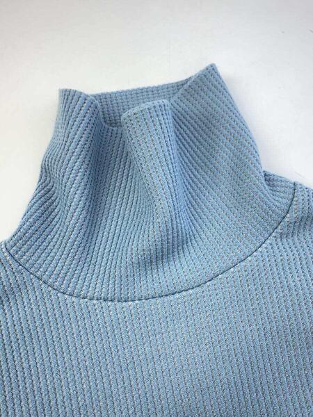 JieDa [ジエダ] DAMAGE WAFFLE TURTLE KNIT 【公式通販】