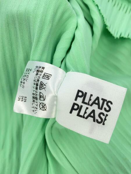 PLEATS PLEASE ISSEY MIYAKE(プリーツプリーズイッセイミヤケ) / 半袖 
