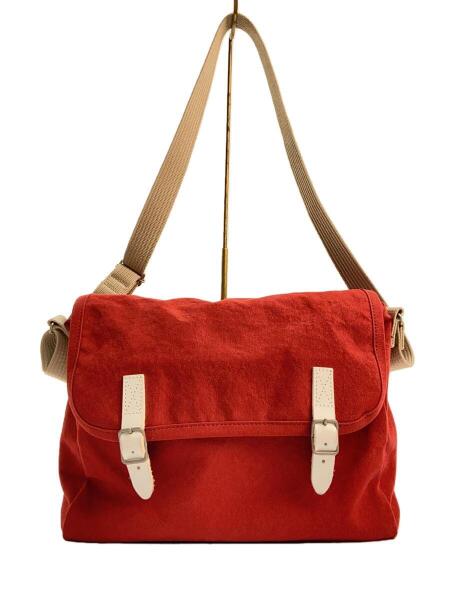 BAGWORKS(バッグワークス) / 富岡製鞄/POSTMAN2/帆布/ショルダーバッグ 