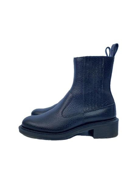 Dr.Martens(ドクターマーチン) / エレノアブーツ/US5/BLK | 中古 