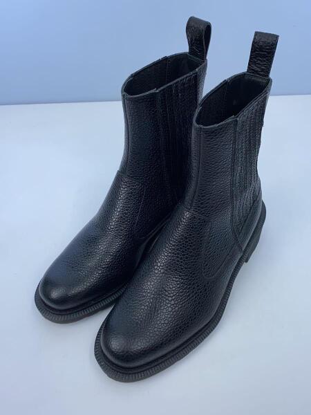 Dr.Martens(ドクターマーチン) / エレノアブーツ/US5/BLK | 中古 