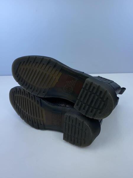 Dr.Martens(ドクターマーチン) / エレノアブーツ/US5/BLK | 中古 