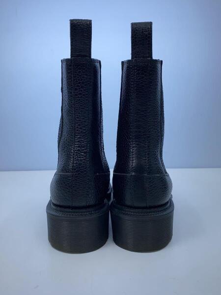 Dr.Martens(ドクターマーチン) / エレノアブーツ/US5/BLK | 中古 