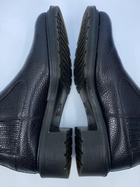 Dr.Martens(ドクターマーチン) / エレノアブーツ/US5/BLK | 中古 