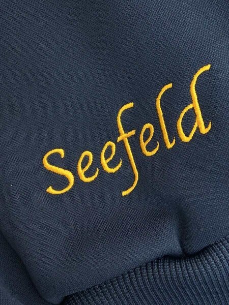 adidas(アディダス) / seefeld/トラックジャケット/裏起毛/ジャージ/M 