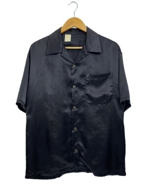 N.HOOLYWOOD(エヌハリウッド) / HALF SHIRT/半袖シャツ/36