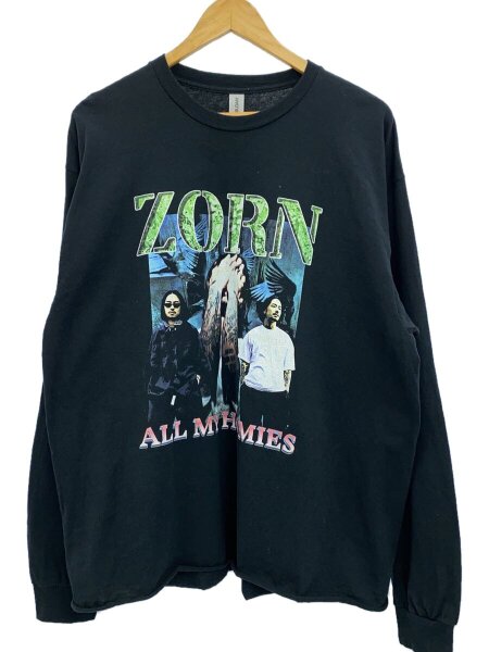 限定品】zorn rap tee さいたまスーパーアリーナ XL - 値引不可ZORN 