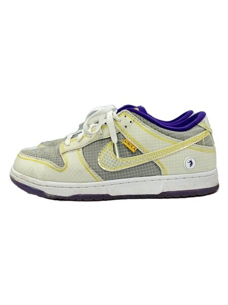 NIKE(ナイキ) / UNION LA/NIKE DUNk LOW /ローカットスニーカー/28cm 