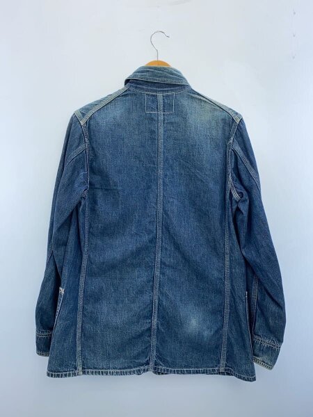 FREEWHEELERS(フリーホイーラーズ) / カバーオール/デニムジャケット