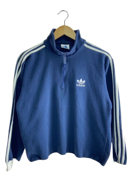 adidas(アディダス) 50年代、アコム、切り替えパーカー、ハーフ adidas(アディダス) 50年代、アコム、切り替えパーカー、ハーフ